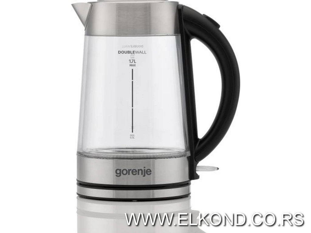 Aparat za kuvanje vode K17GDWII 743905